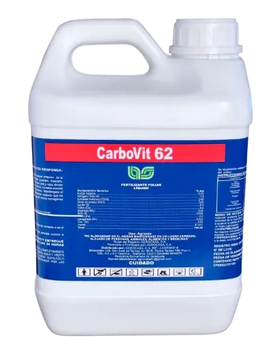 [37] CARBOVIT 4LT GALON