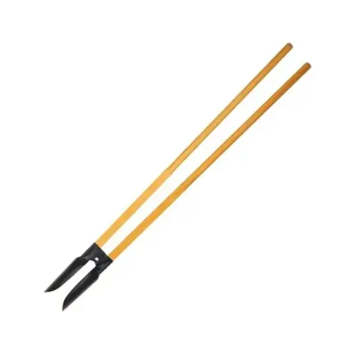 [107] CAVADORA CABO DE MADERA