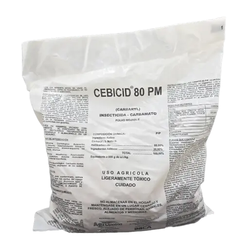 CEBICID 1KG CARBARYL
