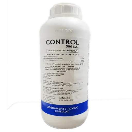 [243] CONTROL 500 1LT