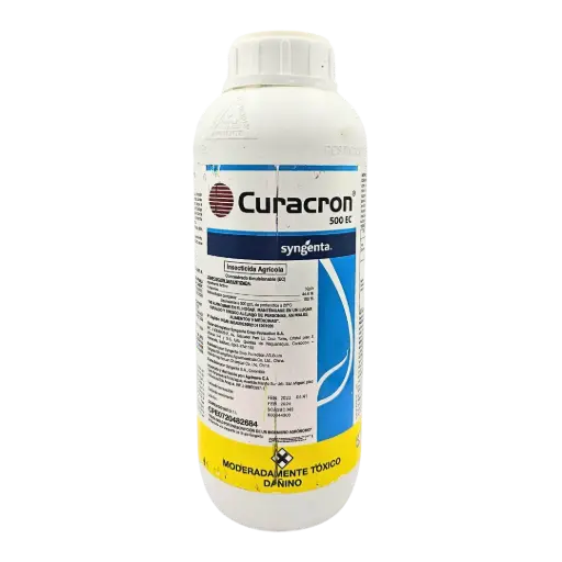 CURACRON 1 LITRO