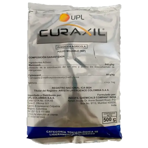 [282] CURAXIL 500GR