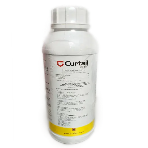 [293] CURTAIL 1 LT