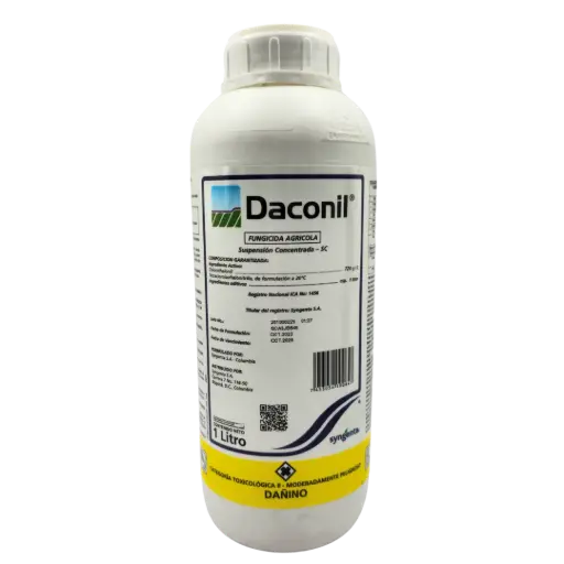 [345] DACONIL 1 LITRO