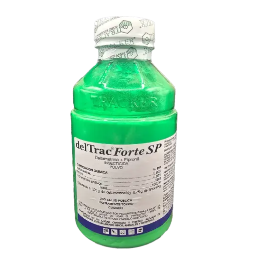 DELTRAC FORTE 500GR