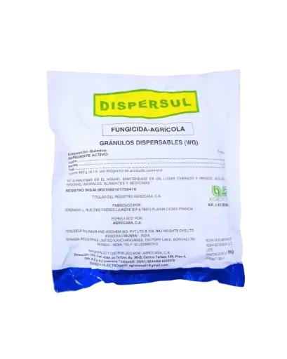 DISPERSUL 1KG