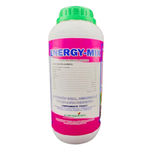 ENERGY MIX 1 LITRO